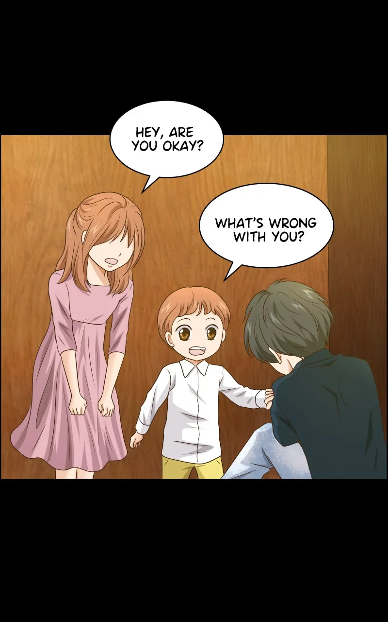 Midnight Rain Chapter 22 page 2 - 