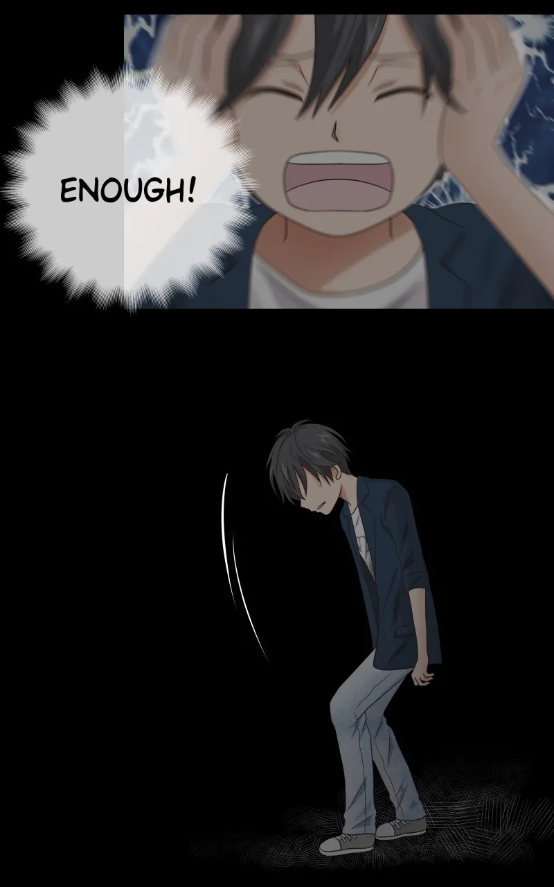 Midnight Rain Chapter 22 page 11 - 