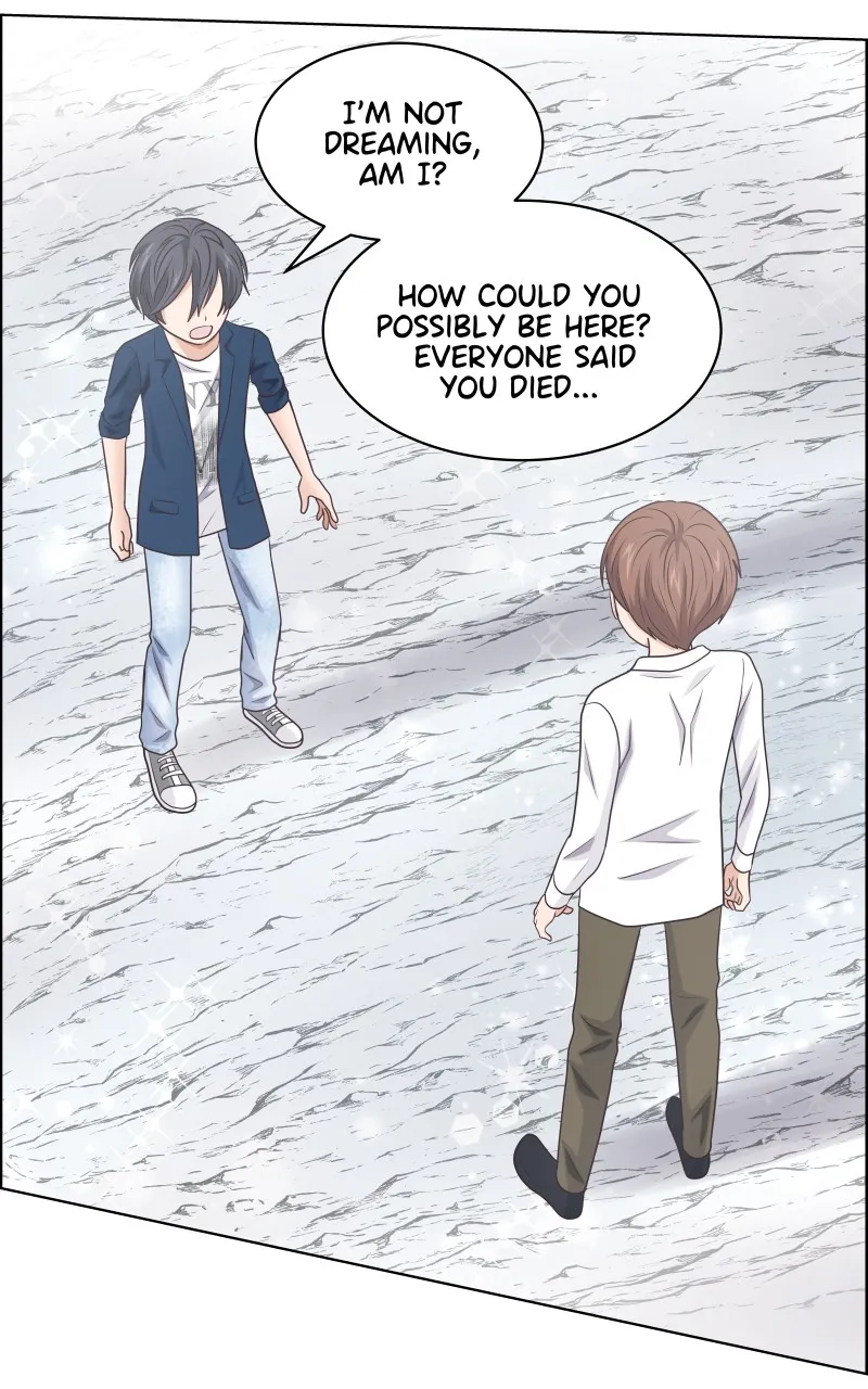 Midnight Rain Chapter 22 page 26 - 