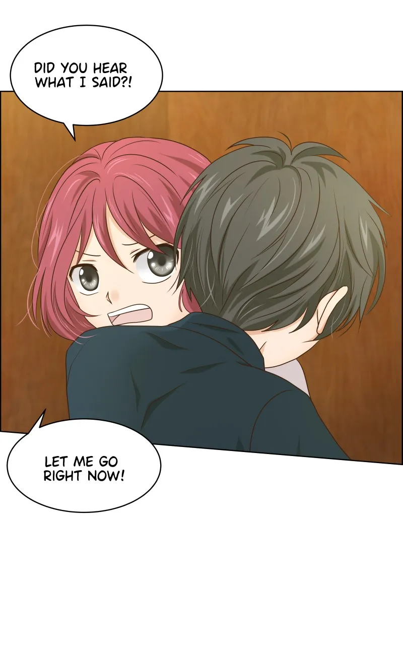 Midnight Rain Chapter 22 page 34 - 