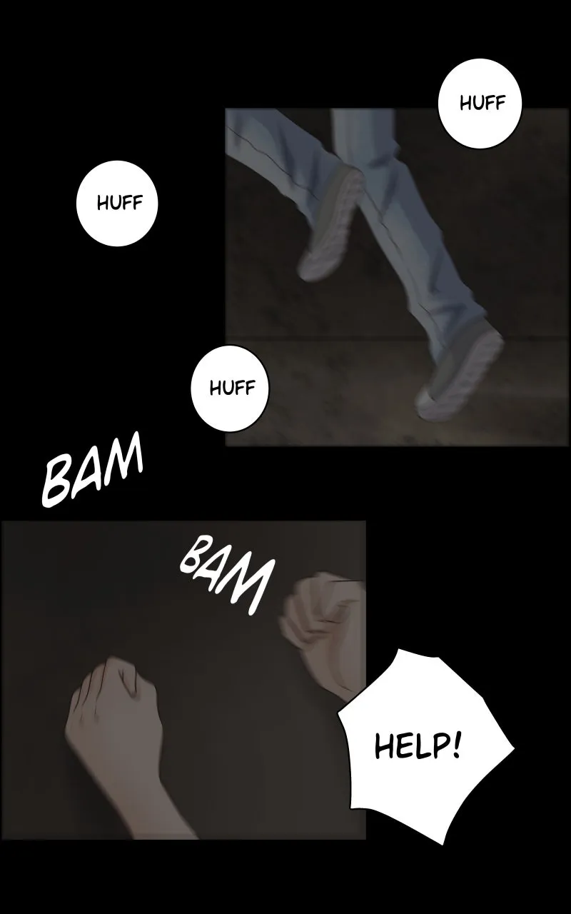 Midnight Rain Chapter 22 page 6 - 