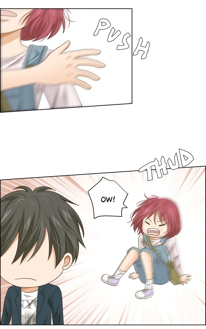 Midnight Rain Chapter 22 page 54 - 