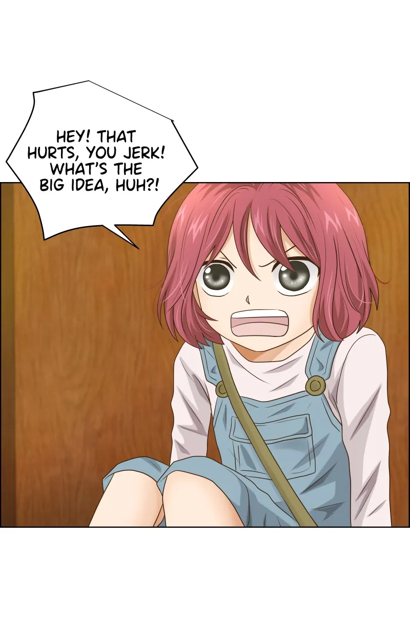 Midnight Rain Chapter 22 page 55 - 