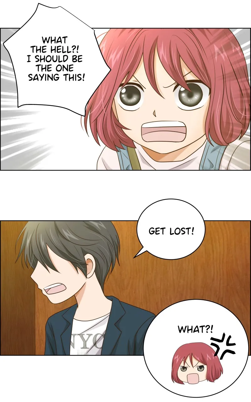 Midnight Rain Chapter 22 page 57 - 