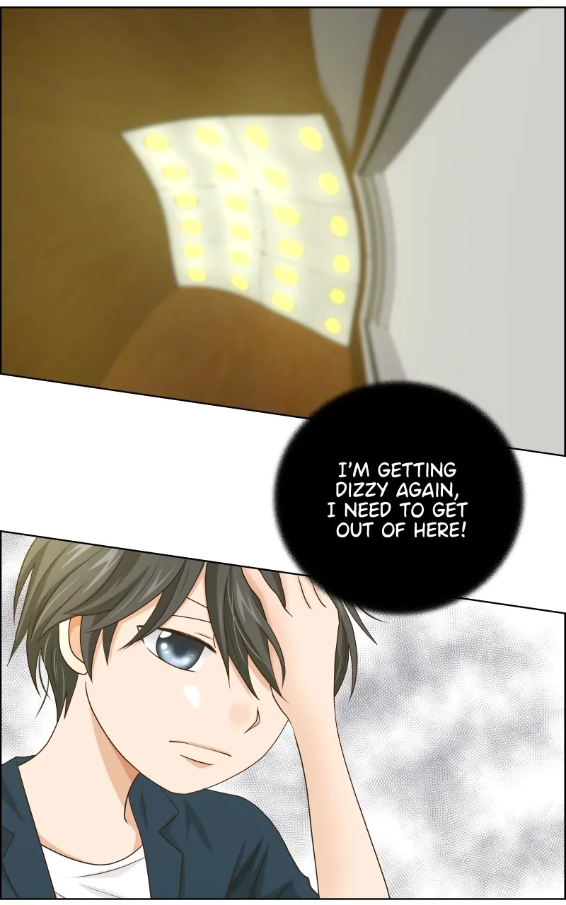 Midnight Rain Chapter 22 page 60 - 