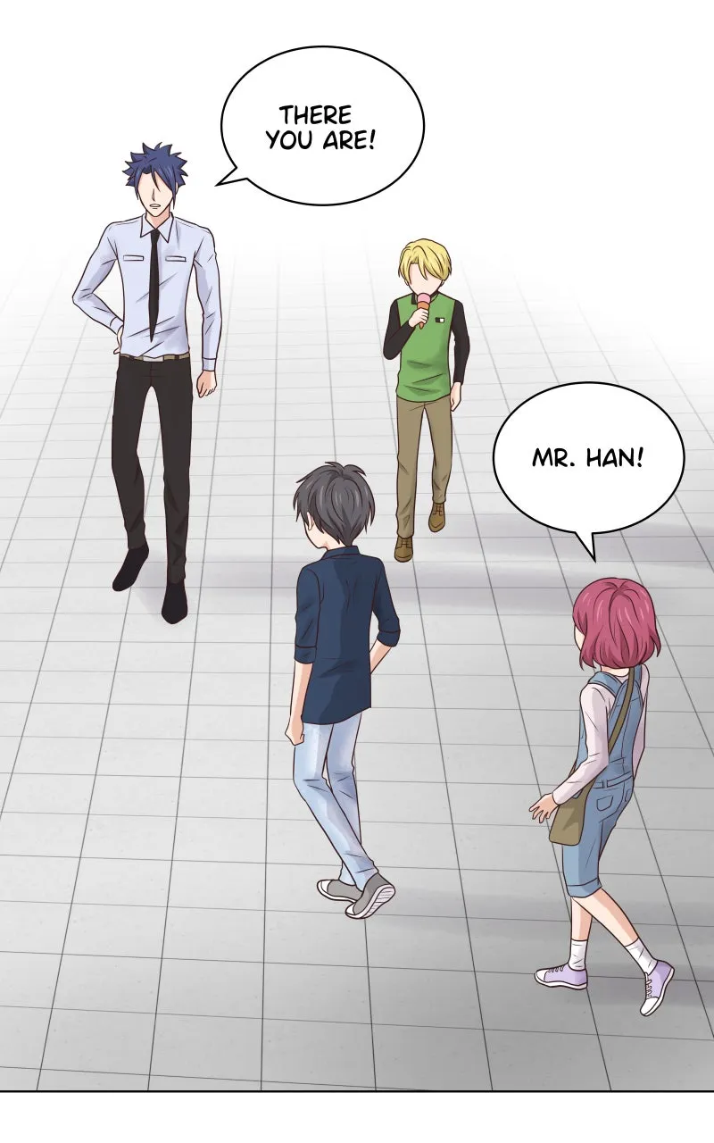 Midnight Rain Chapter 22 page 62 - 