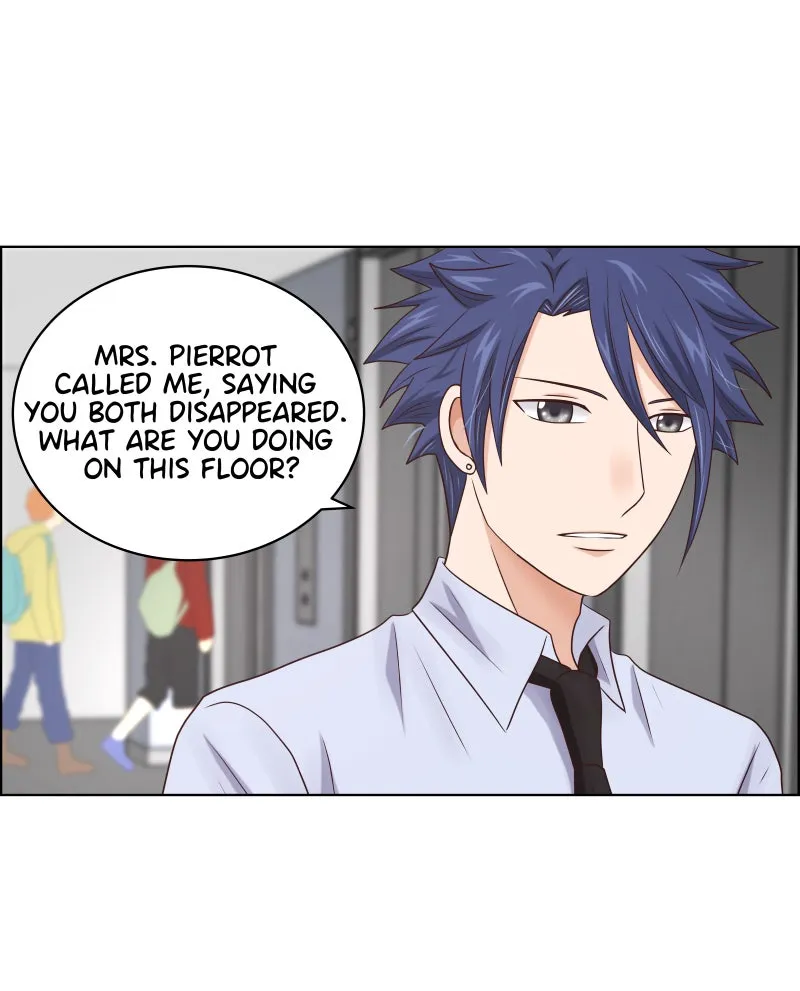 Midnight Rain Chapter 22 page 63 - 
