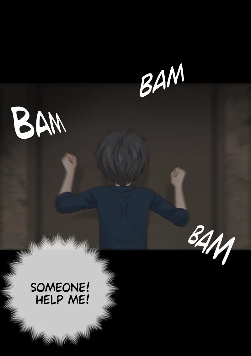 Midnight Rain Chapter 22 page 8 - 