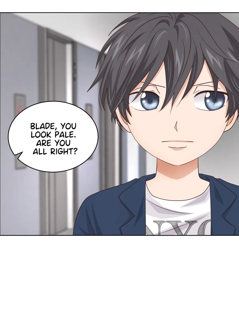 Midnight Rain Chapter 23 page 1 - 