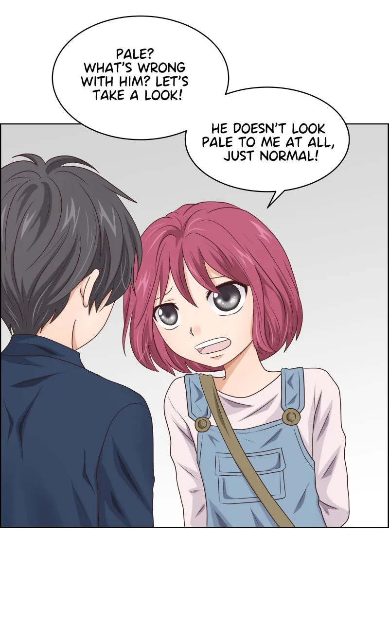 Midnight Rain Chapter 23 page 2 - 