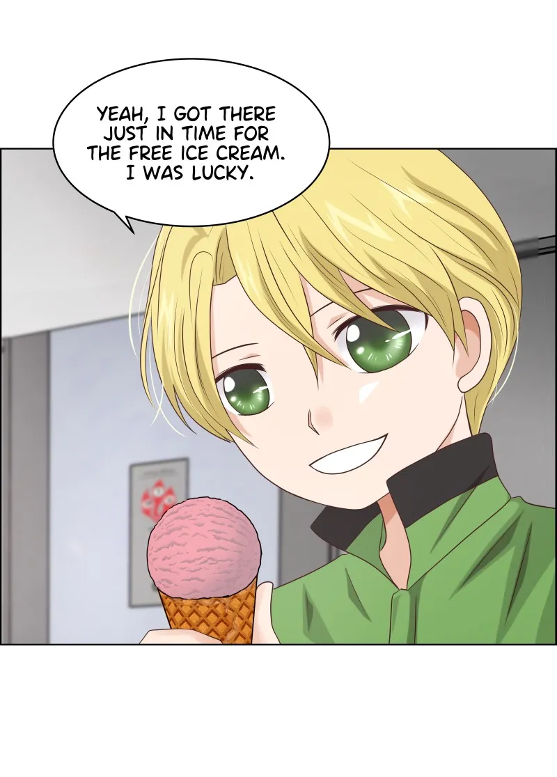 Midnight Rain Chapter 23 page 12 - 