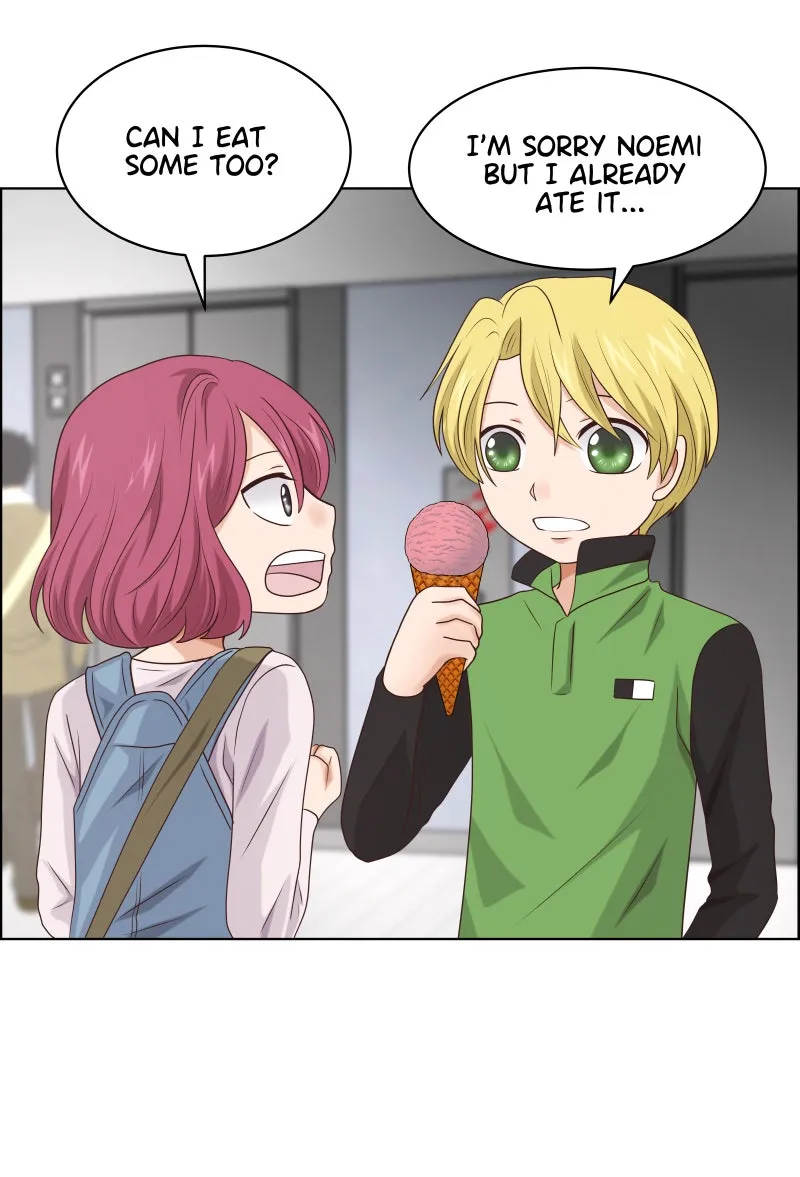 Midnight Rain Chapter 23 page 13 - 