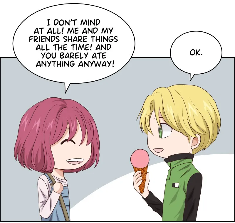 Midnight Rain Chapter 23 page 14 - 