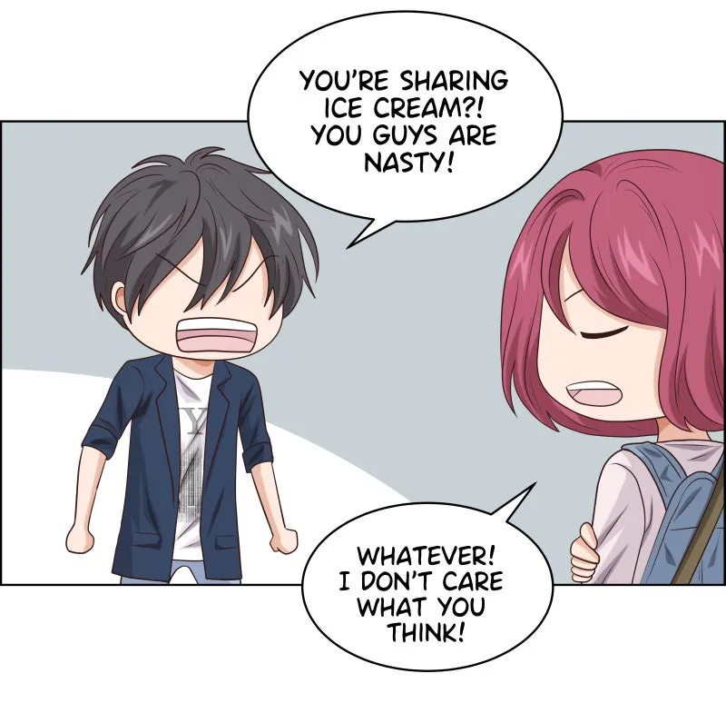 Midnight Rain Chapter 23 page 15 - 