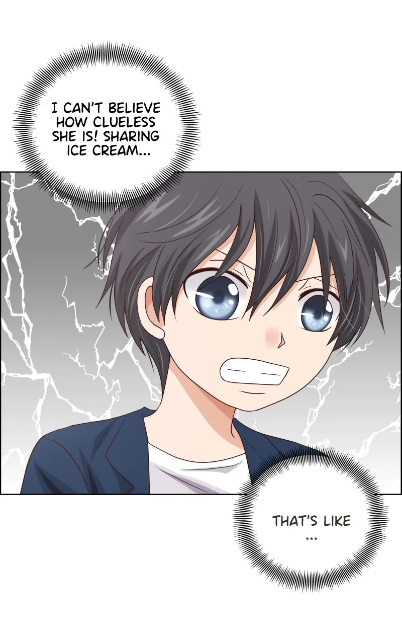 Midnight Rain Chapter 23 page 16 - 