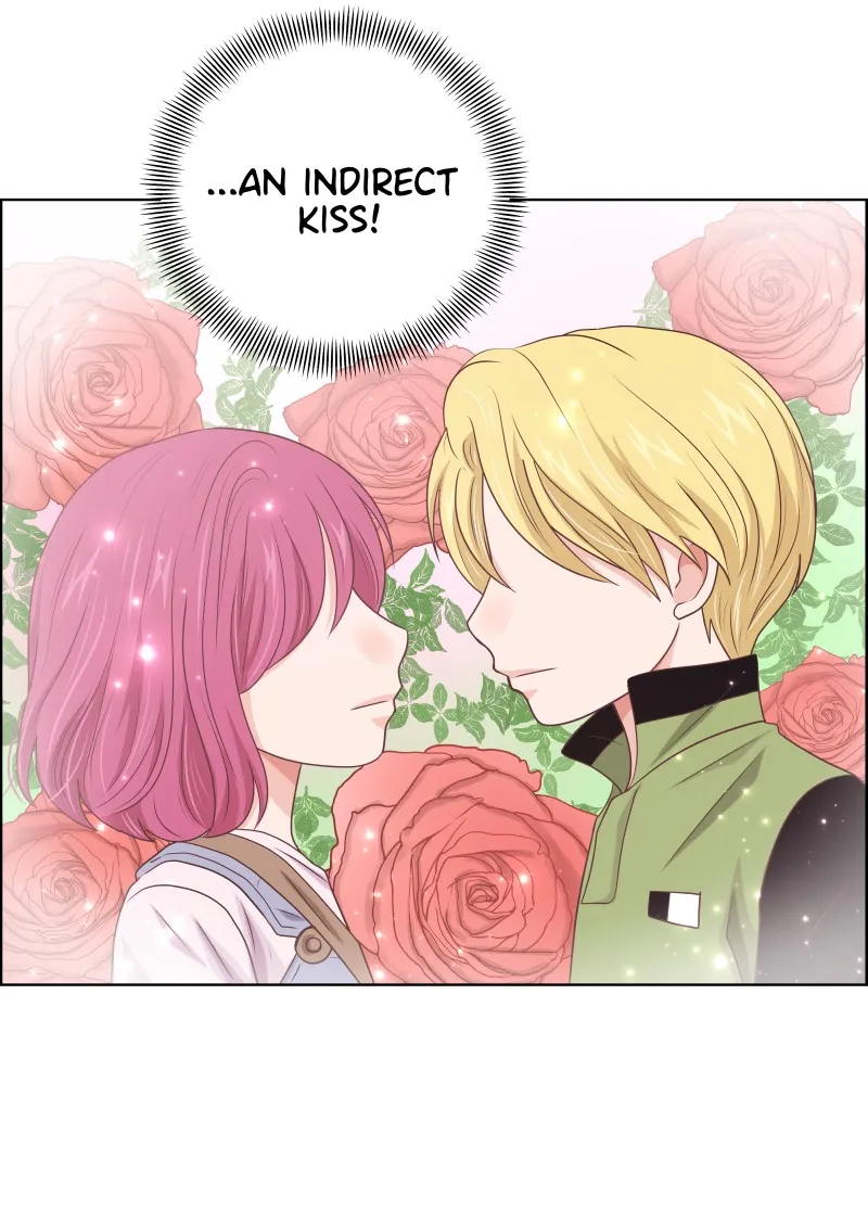 Midnight Rain Chapter 23 page 17 - 