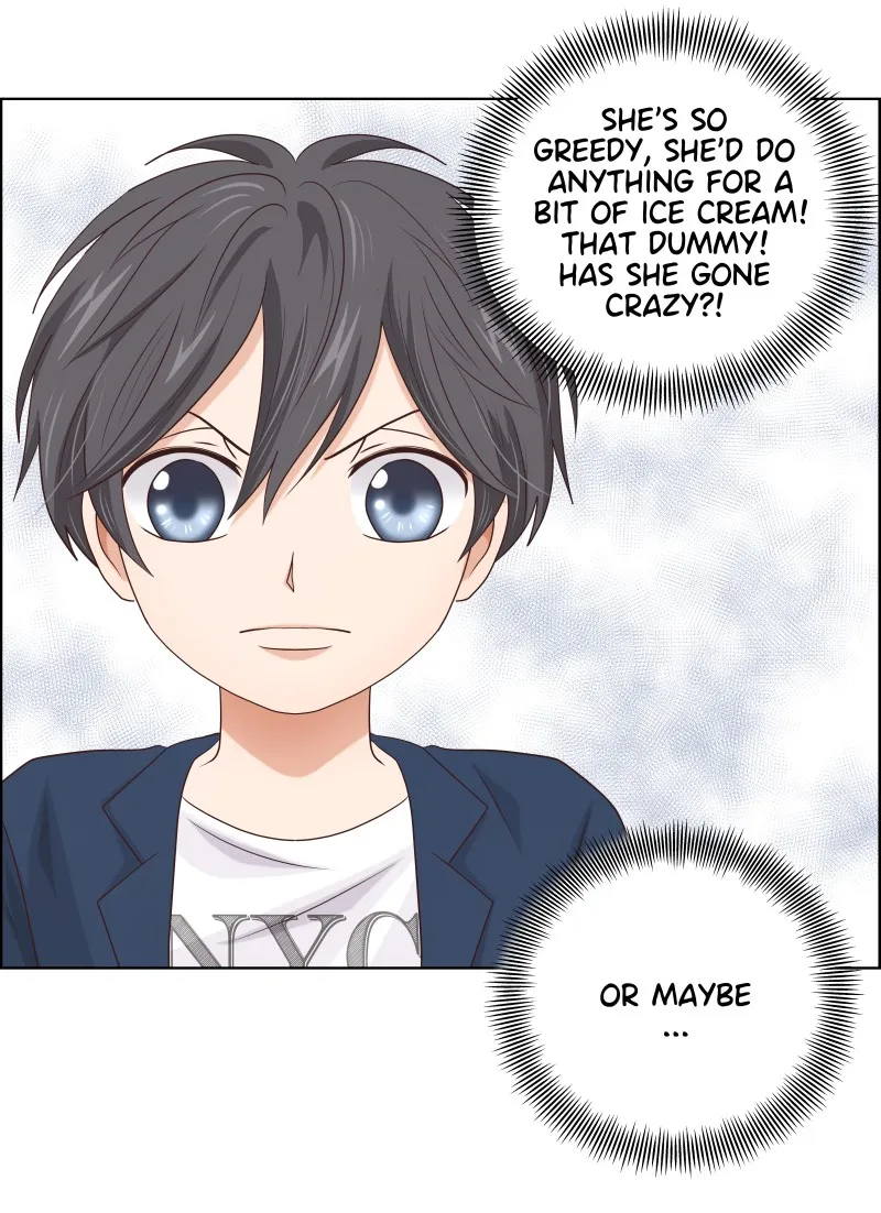 Midnight Rain Chapter 23 page 18 - 