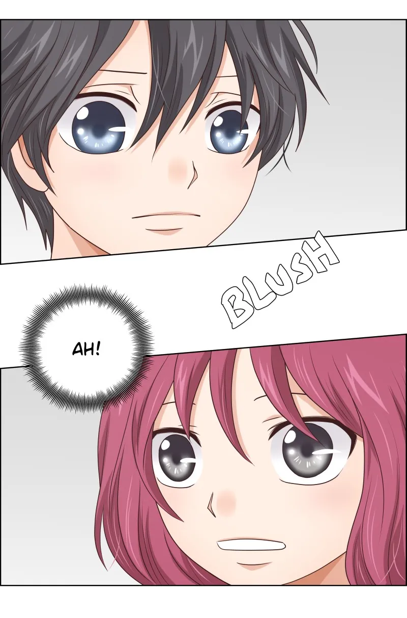 Midnight Rain Chapter 23 page 3 - 