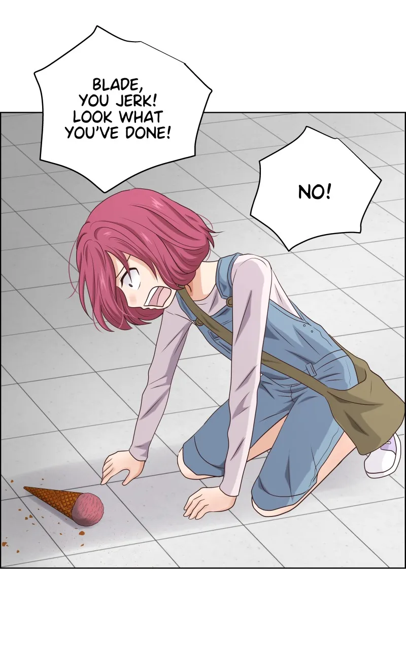 Midnight Rain Chapter 23 page 24 - 