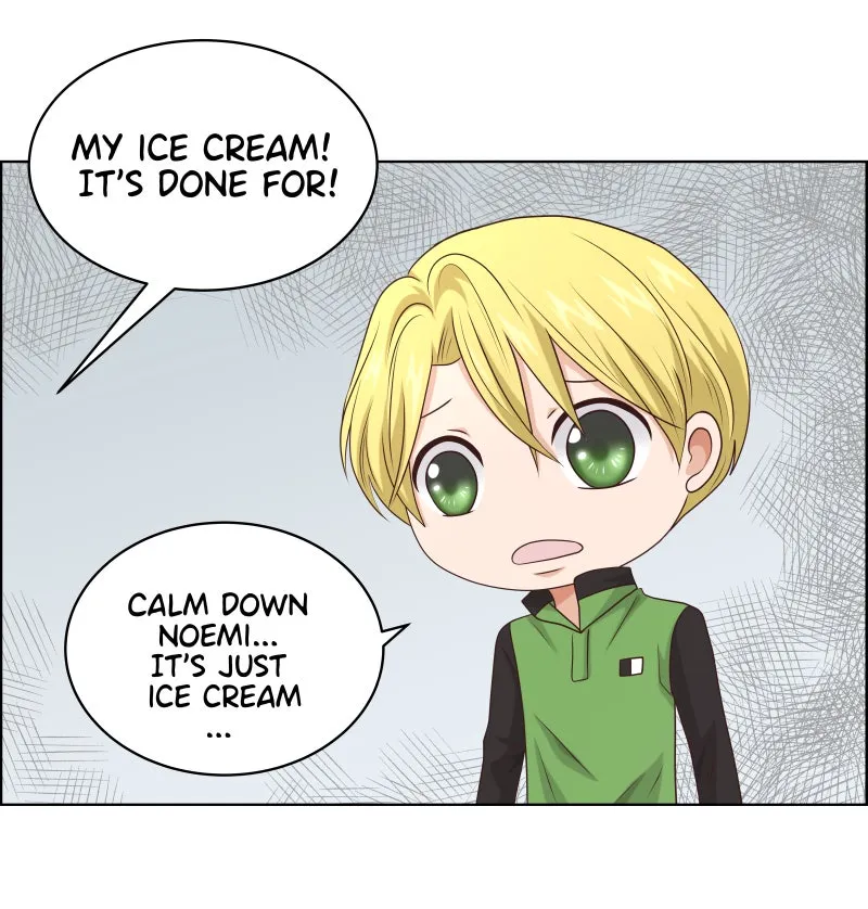 Midnight Rain Chapter 23 page 25 - 