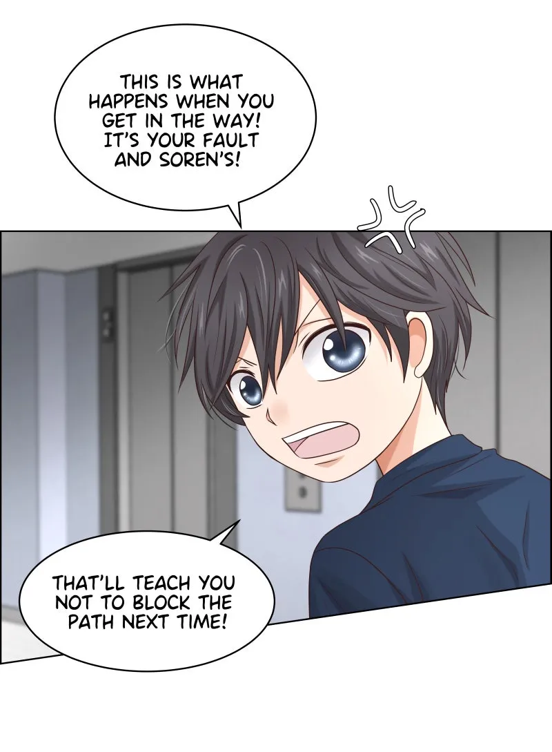 Midnight Rain Chapter 23 page 26 - 