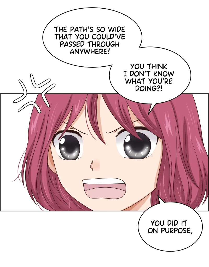 Midnight Rain Chapter 23 page 27 - 