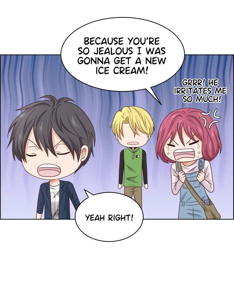 Midnight Rain Chapter 23 page 28 - 