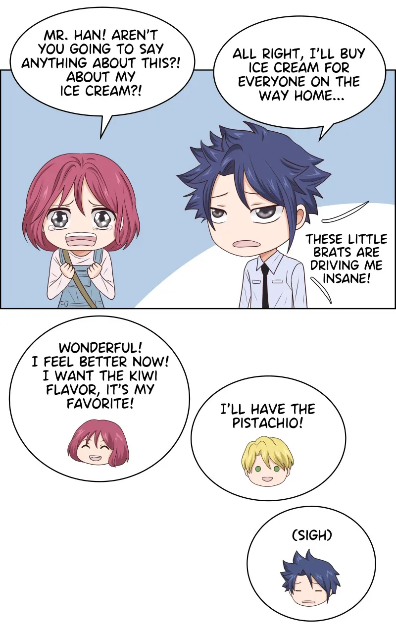 Midnight Rain Chapter 23 page 30 - 