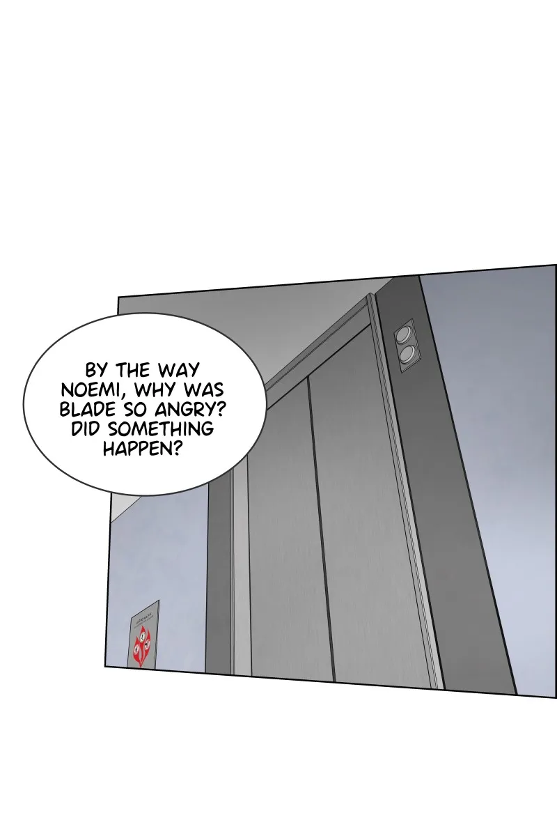 Midnight Rain Chapter 23 page 33 - 