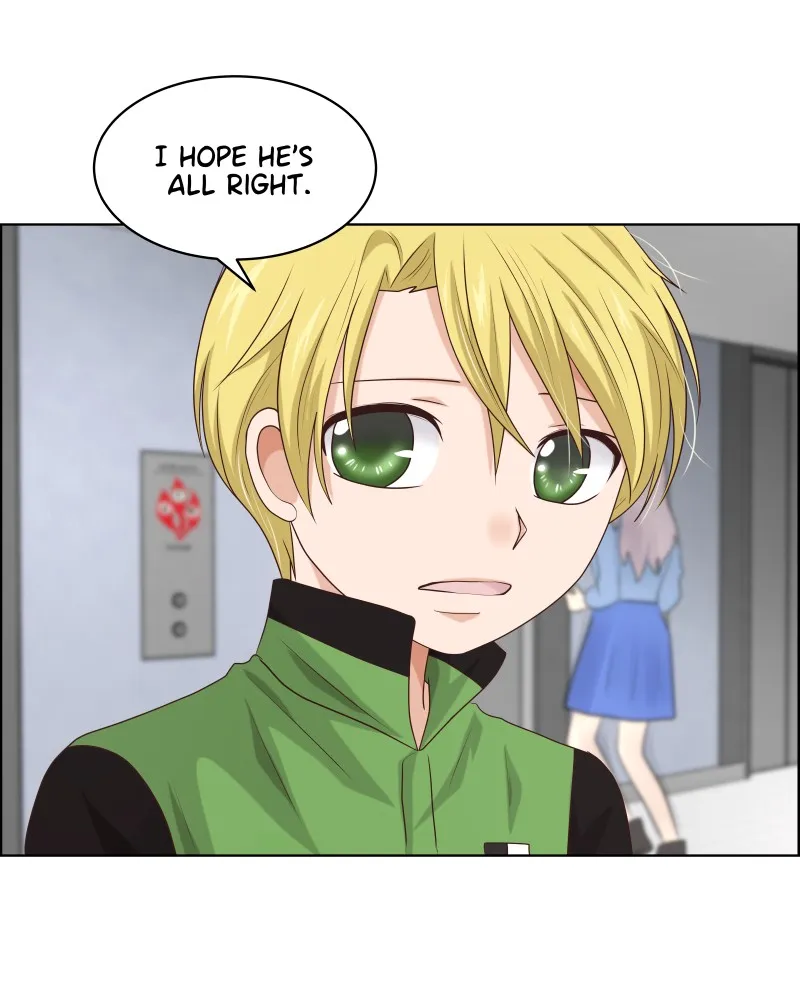 Midnight Rain Chapter 23 page 36 - 