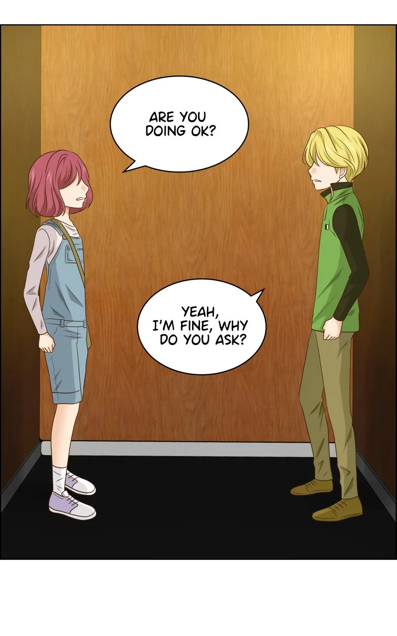 Midnight Rain Chapter 23 page 38 - 