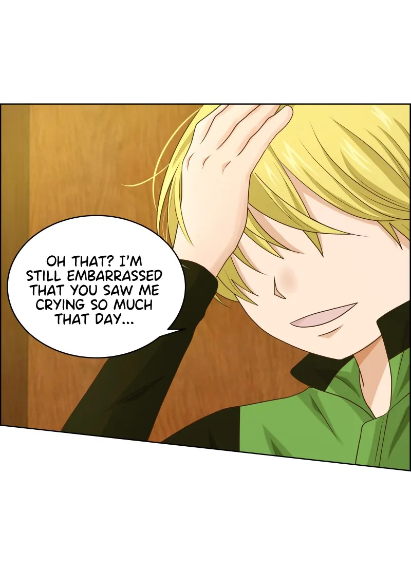 Midnight Rain Chapter 23 page 40 - 