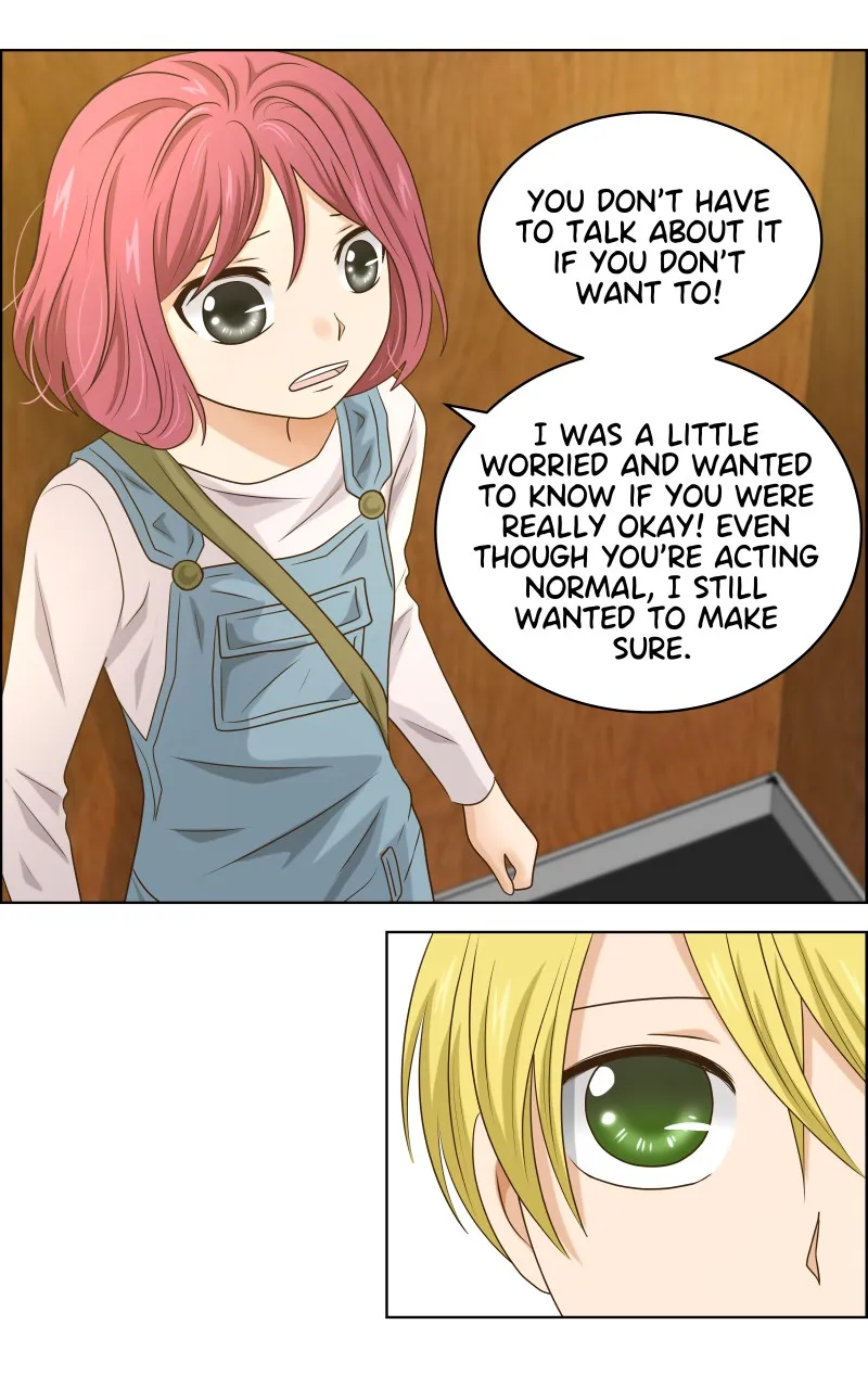 Midnight Rain Chapter 23 page 41 - 