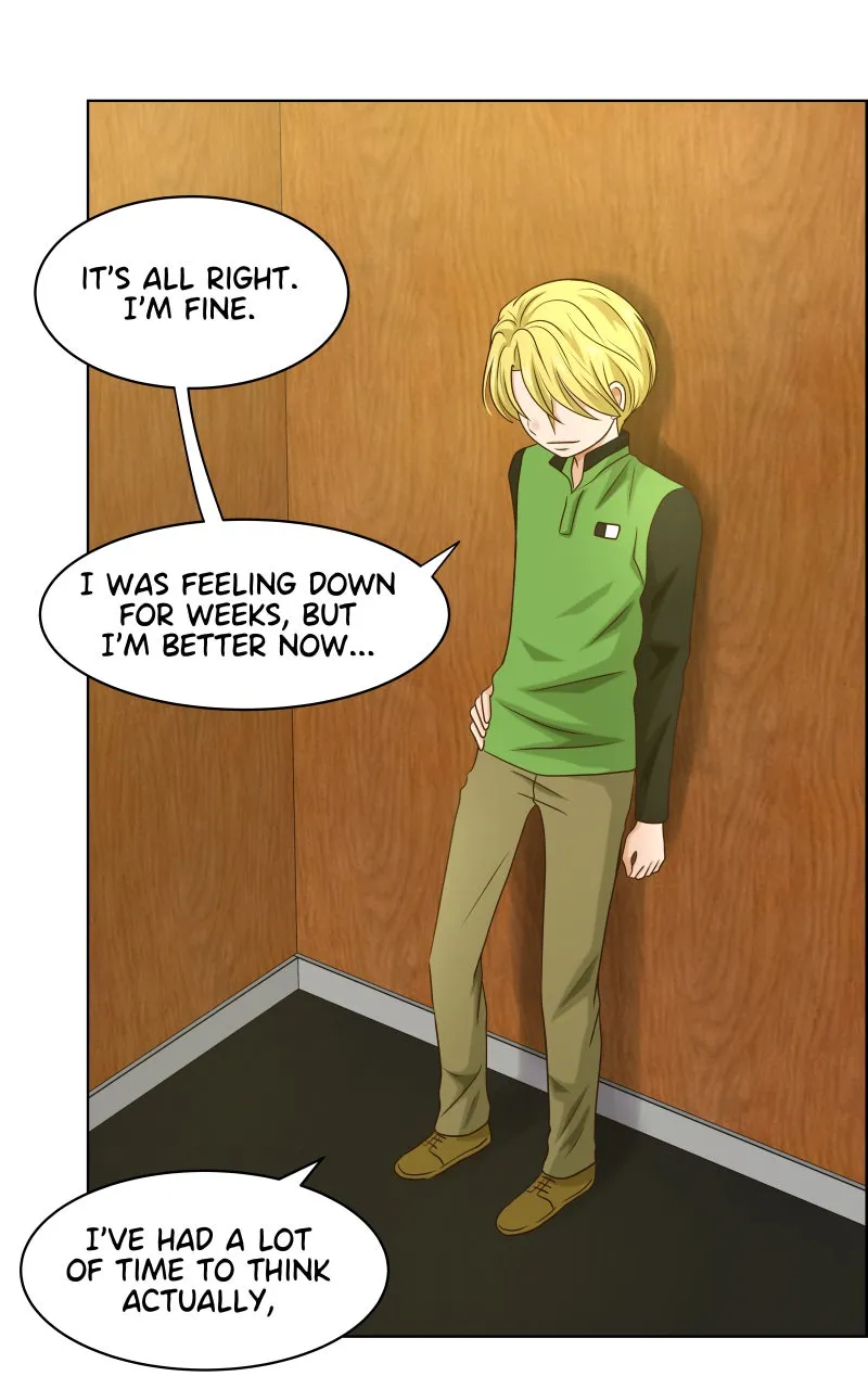 Midnight Rain Chapter 23 page 42 - 