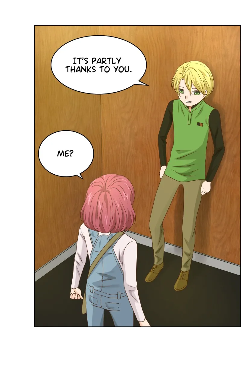 Midnight Rain Chapter 23 page 47 - 