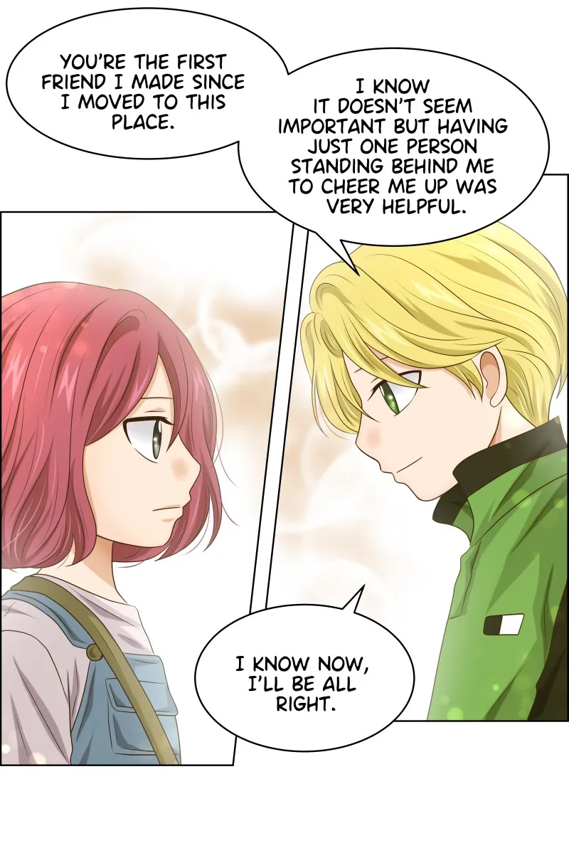Midnight Rain Chapter 23 page 48 - 
