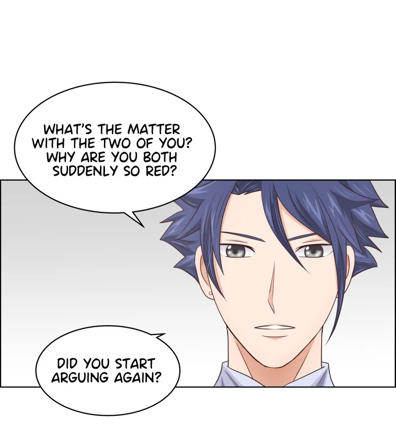 Midnight Rain Chapter 23 page 6 - 