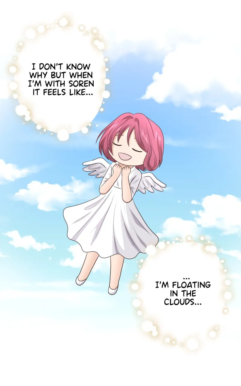 Midnight Rain Chapter 23 page 53 - 