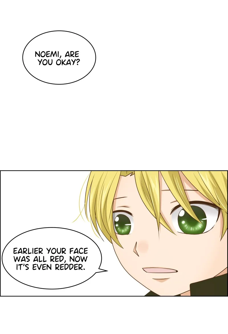 Midnight Rain Chapter 23 page 54 - 