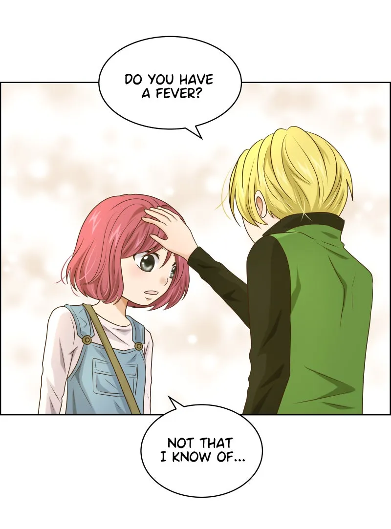 Midnight Rain Chapter 23 page 55 - 