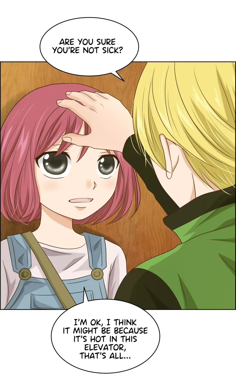 Midnight Rain Chapter 23 page 56 - 