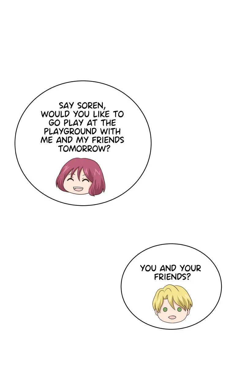 Midnight Rain Chapter 23 page 57 - 
