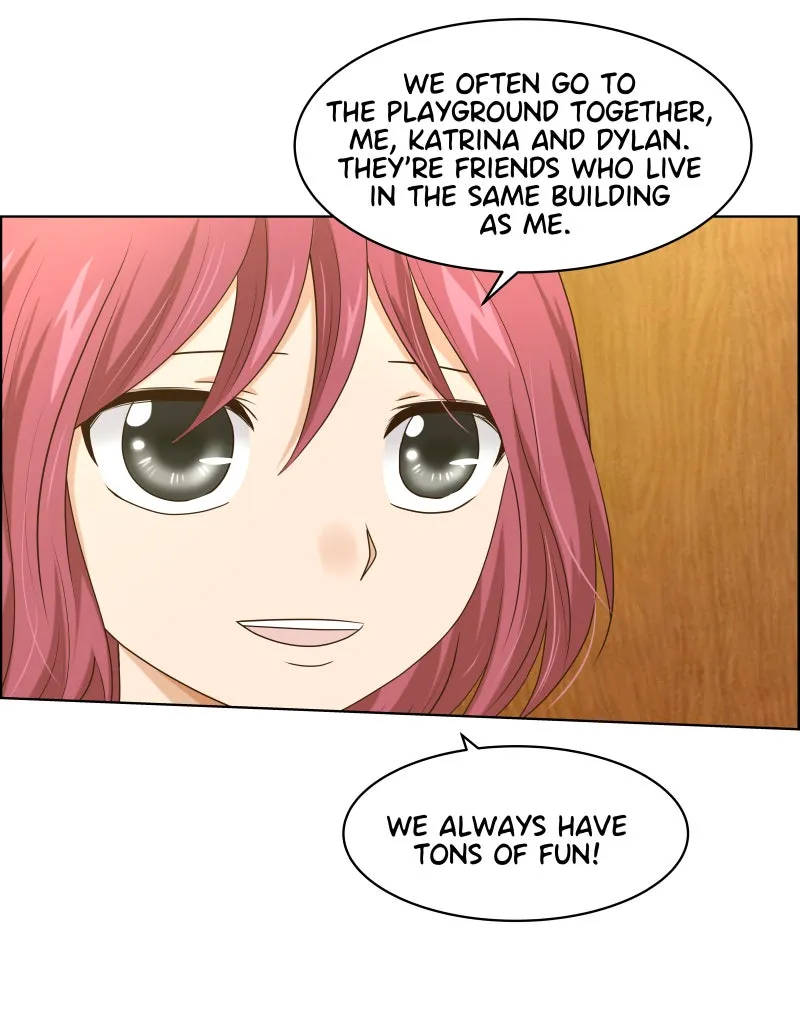 Midnight Rain Chapter 23 page 58 - 