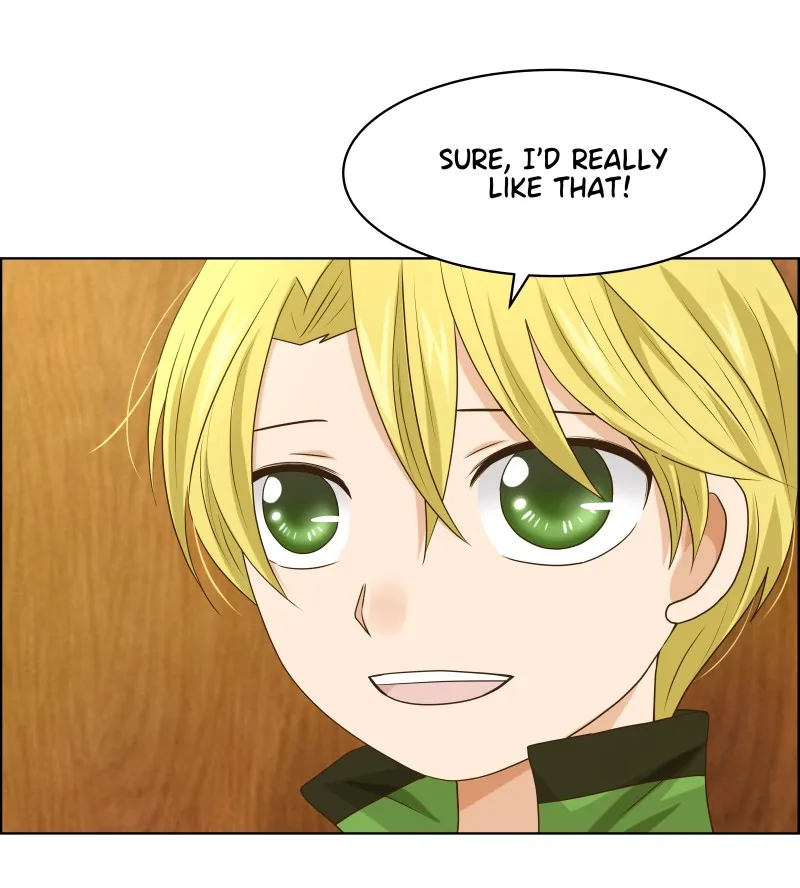 Midnight Rain Chapter 23 page 59 - 
