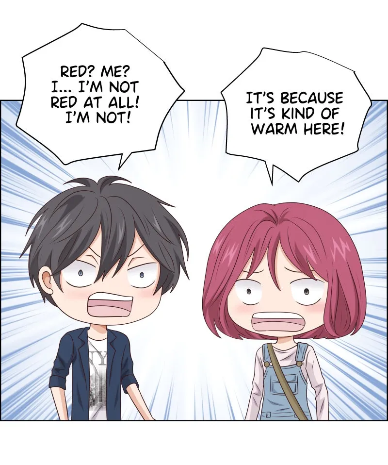 Midnight Rain Chapter 23 page 7 - 