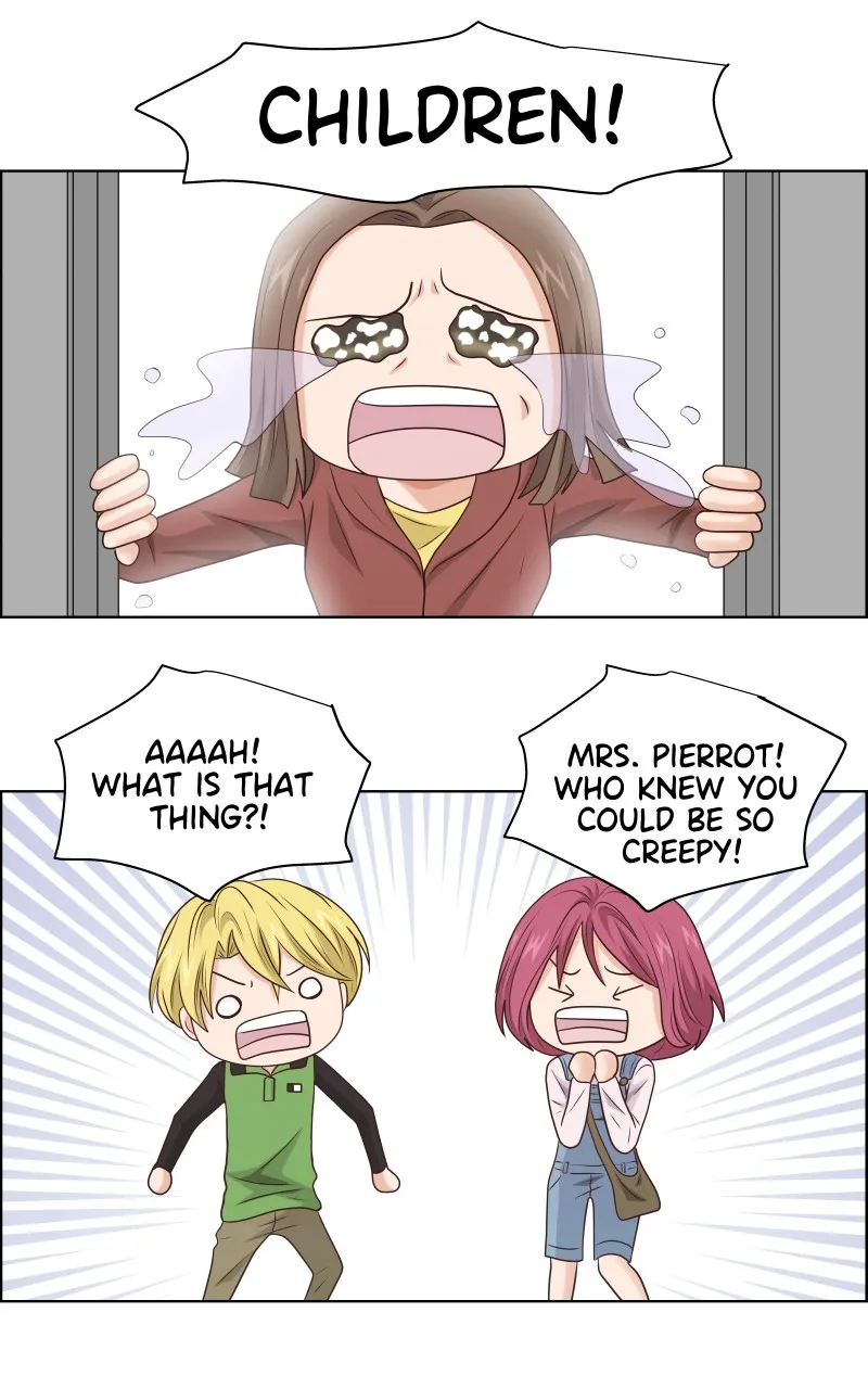 Midnight Rain Chapter 23 page 62 - 