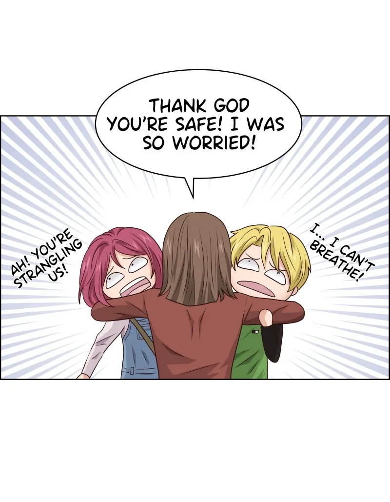 Midnight Rain Chapter 23 page 63 - 