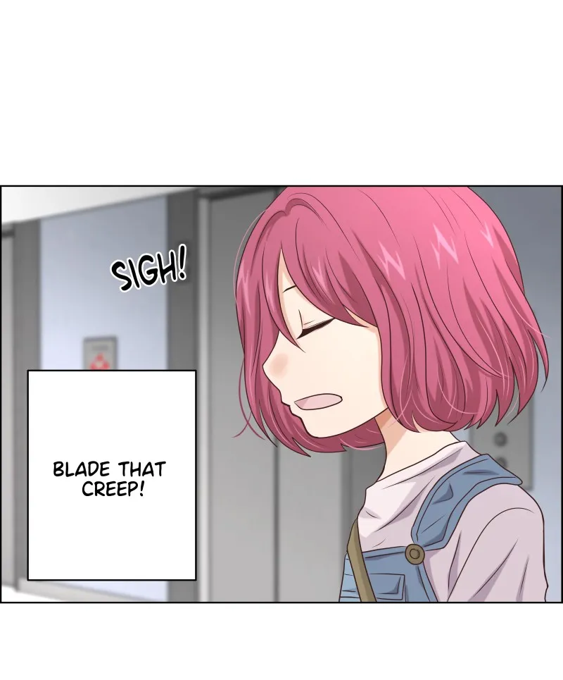 Midnight Rain Chapter 23 page 66 - 
