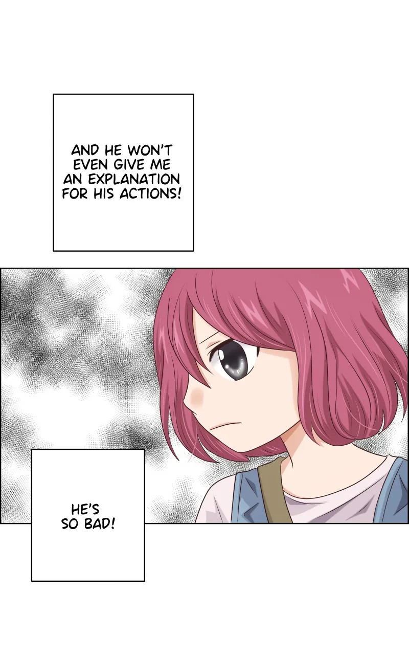Midnight Rain Chapter 23 page 68 - 