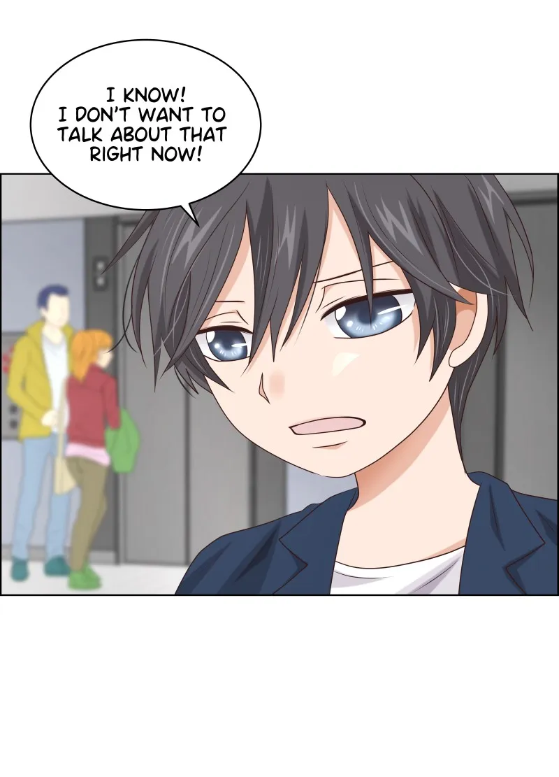 Midnight Rain Chapter 23 page 10 - 